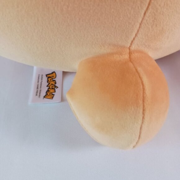 Pokemon & Squishmallows Plush Lot of 2 Stuffed Toys Cute Collectible Gift - Picture 8 of 8